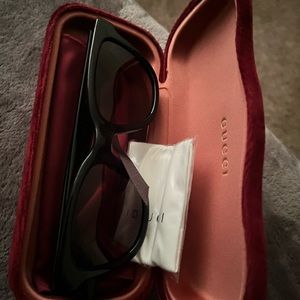 gucci sunglasses